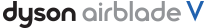Dyson Airblade V Logo