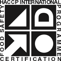 Logo HACCP International