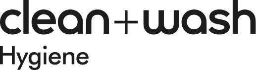 Logotip Dyson Clean+Wash Hygiene