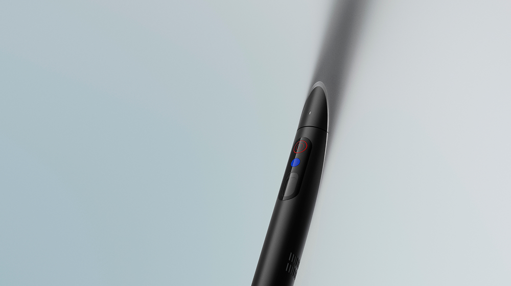 Ročaj sesalnika Dyson PencilVac